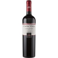 Carta Veija Cabernet Sauvignon