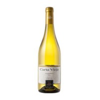 Carta Vieja Chardonnay