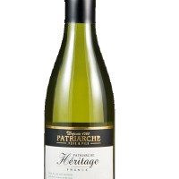 Patriarche Heritage Vin de France Blanc