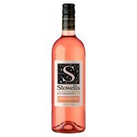 Stowells –White Zinfandel