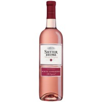 Sutter Home White Zinfandel